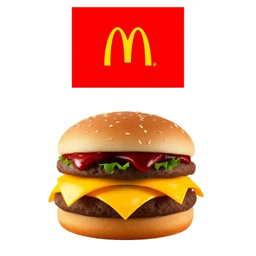 Mcdonalds Menu