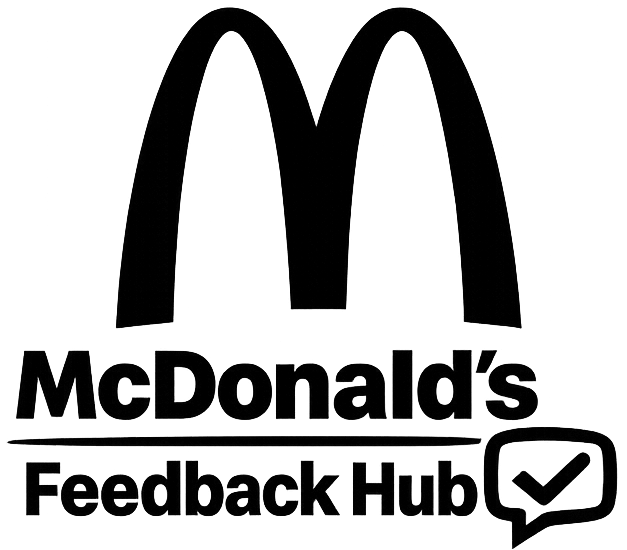 Mcdonalds Feedback Logo